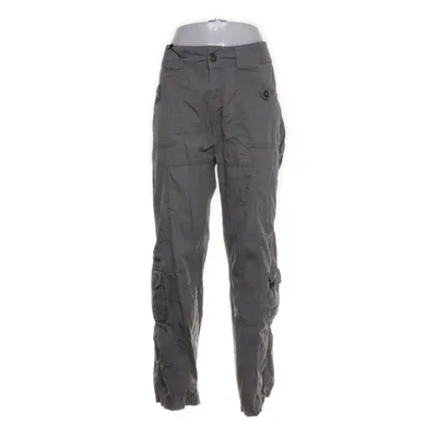 Pantalon cargo (Gris) de Milla Coton