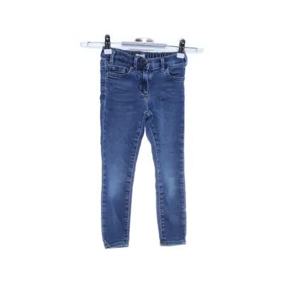 Jeans (Blå) från Crewcuts Bomull, Polyester