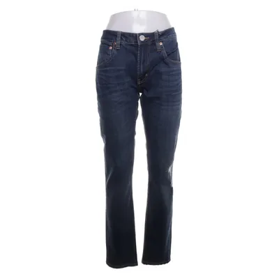 Jeans (Blue) from Lager 157 Cotton, Elastane