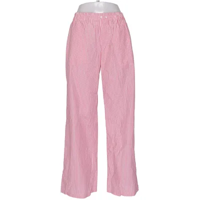 Pyjamasbyxor (Rosa) från Glassons Bomull