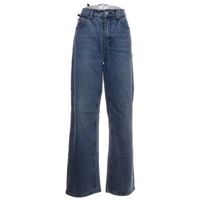 Jeans (SIGRID JEANS) från Mayla Stockholm Elastan, Ekologisk bomull