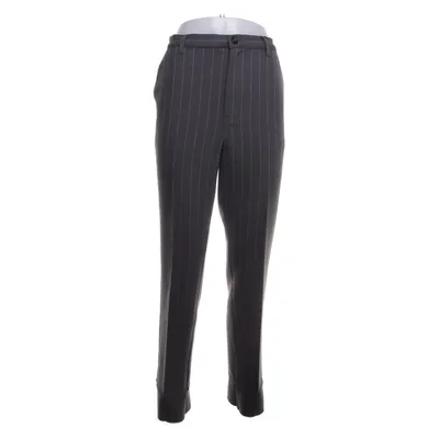 Kostymbyxor (Grå, Vit) från Ganni Polyester, Viskos, Elastan