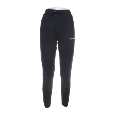 Sweatpants (Black) from Swedish Fall Organic cotton, Elastane