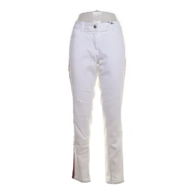 Jeans (Vit, Röd, Svart) från Blue Motion Bomull, Elastan, Polyester