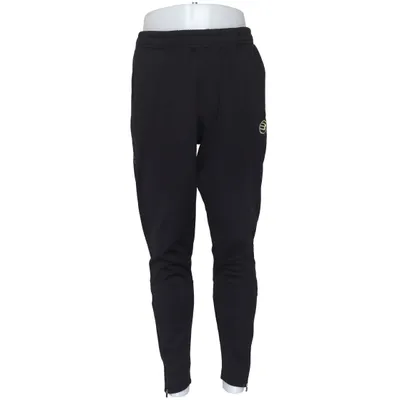 Joggers (Black) from Bullpadel Polyester