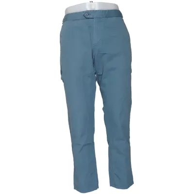 Chinos (Blue) from Orlebar Brown Cotton