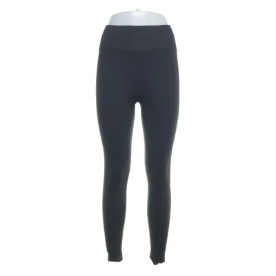 Collants de sport (Noir) de New Apparel Élasthane, Polyamide