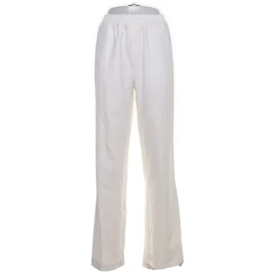 Pantalon de pyjama (Blanc) de C'est Normal Élasthane, Polyester