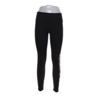 Sports tights (Gray) from Victoria Sport Cotton, Elastane, Polyamide