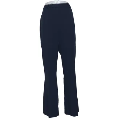 Kostuumbroek (Blauw) van Modström Elastaan, Polyester, Viscose