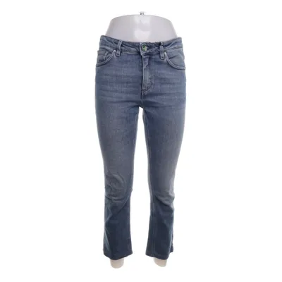 Jeans (Blå) från Totême Bomull, Polyester, Elastan