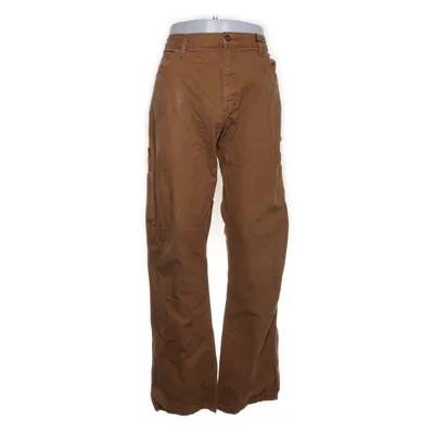 Cargobyxor (Brun) från Dickies Bomull