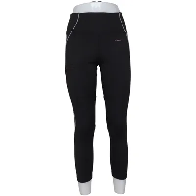 Sports tights (Black) from Beyond Active Elastane, Polyester