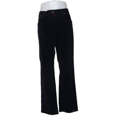 Manchesterbyxor (DEAUVILLE) från Pierre Cardin Bomull, Elastan