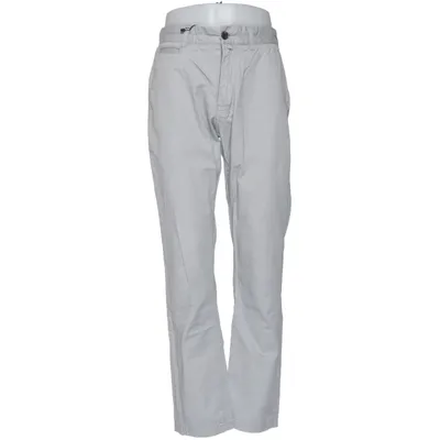 Chinos (Baxter) fra Baxter Bomuld, Elastan