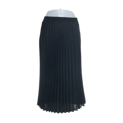Rok (Zwart) van More & More Polyester