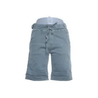 Shorts (Grön) från Piro Bomull, Elastan