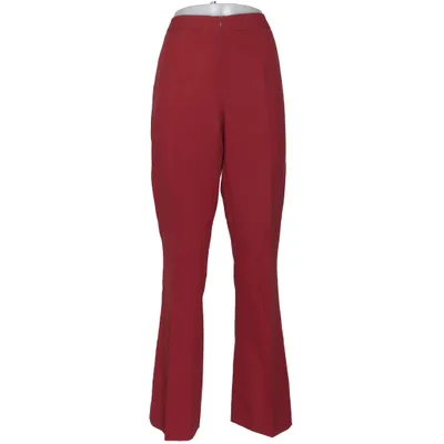 Palazzobyxor (Röd) från Style Woman Polyester