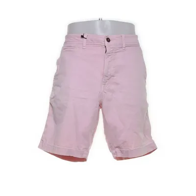 Short en jean (Rose) de American Eagle Coton, Élasthane