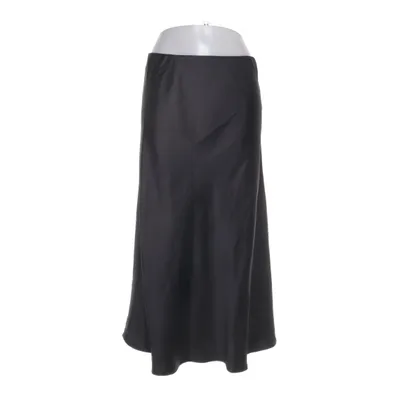 Långkjol (Svart) från Neo Noir Polyester