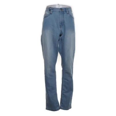 Spijkerbroek (STRAIGHT) van Identic Katoen, Polyester