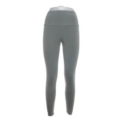 Sportleggings (Groen) van Les Lunes Bamboo, Elastaan
