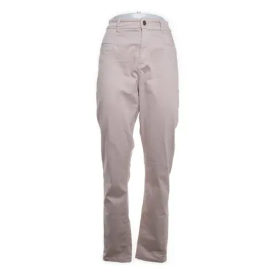 Broek (Beige) van Ilse Jacobsen Katoen, Elastaan, Polyester