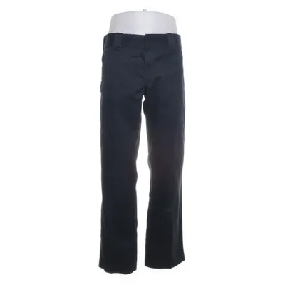 Chinos (Blauw) van Dickies Katoen, Polyester