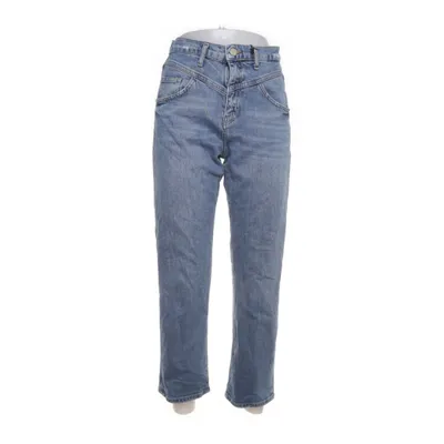 Spijkerbroek (Blauw) van Rich & Royal Katoen, Elastaan, Polyester