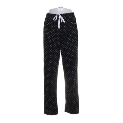 Pyjamasbyxor (Svart) från Calvin Klein Sleepwear