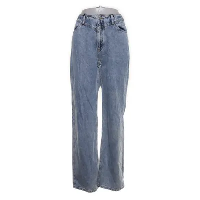 Jeans (Blå) från Trendyol Bomull