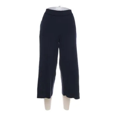Driekwart broek (Blauw) van COS Katoen