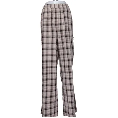 Cargo broek (Beige, Zwart, Rood) van Collusion