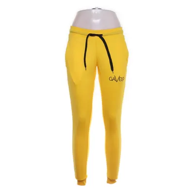 Träningsbyxor (Gul) från Gavelo Elastan, Polyester