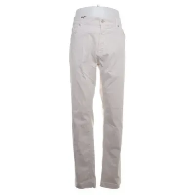 Chinos (Grå) fra Boss Hugo Boss Bomuld, Elastan