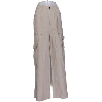 Cargobyxor (Beige) från Copenhagen Muse Linne