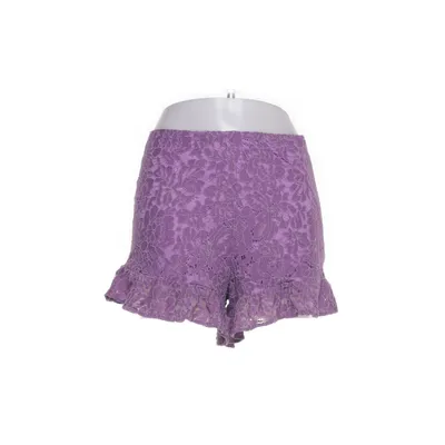 Korte broek (Lila) van Loavies