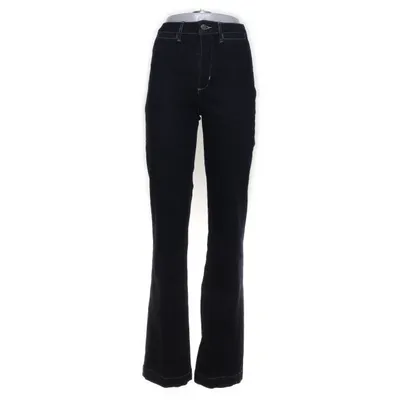 Jeans (Blå) från Sanne Alexandra Elastan, Återvunnen bomull, Återvunnen polyester, Viskos