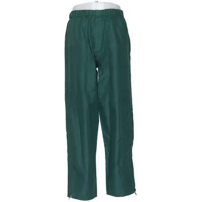 Rain pants (Green) from Berghaus Polyamide