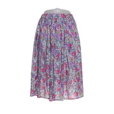 Skirt (Multicolored) from Lang