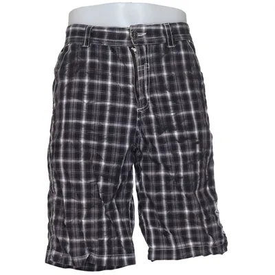 Short (Black Premium) de Affliction Coton