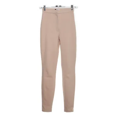 Byxor (Beige) från Oh Polly Elastan, Polyester