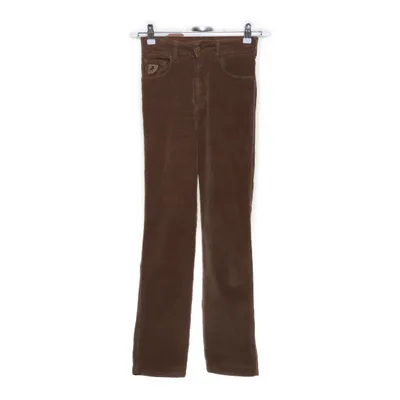 Manchesterbyxor (MALENA F) från Lois Bomull, Elastan