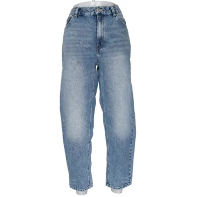 Jeans (Blå) fra Pull & Bear Bomuld