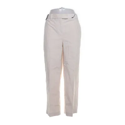 Culottes (Beige) van Next Tailoring Katoen, Elastaan