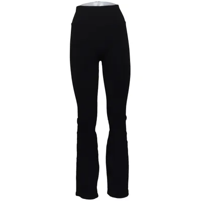 Sportleggings (Zwart) van H&M Move Elastaan, Polyamide