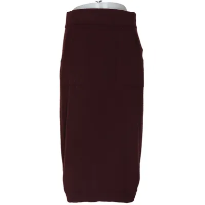Skirt (Brown) from Gobi Cashmere