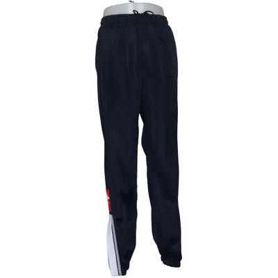 Trainingsbroek (Blauw) van Lotto Polyester