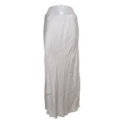 Maxi skirt (Gray)