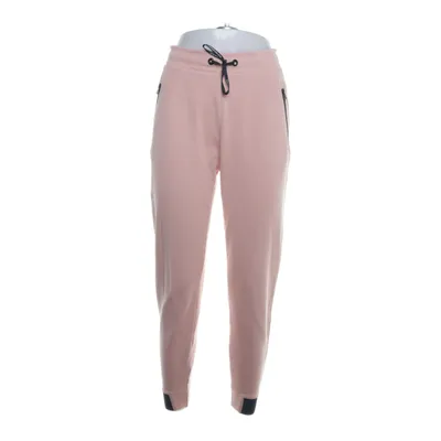 Joggingbroek (Roze) van Peak Performance Katoen, Polyester